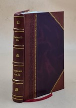 Fashionable life; or, Paris and London. By Mrs. Trollope. Volume [Leather Bound] - £64.10 GBP