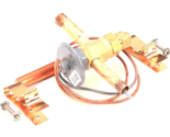 Federal Industries 21118-1-G Thermo Expansion Valve for ERSSHP678/ERSSHP678 - £318.13 GBP