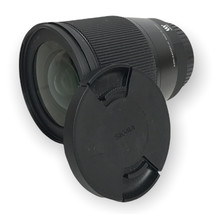 Sigma Lens 017 304055 - $299.00