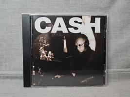 Johnny Cash ‎– American V: A Hundred Highways (CD, 2013, American) 0602537351183 - £7.47 GBP