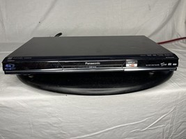 Panasonic DMP-BD80 Blu-Ray Disc Player NO Remote Tested And Works - $35.00