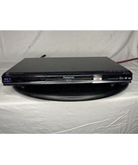 Panasonic DMP-BD80 Blu-Ray Disc Player NO Remote Tested And Works - $35.00