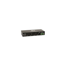 EATON TRIPP LITE SERIES CONNECTIVIT U223-004-IND 4PORT USB HUB INDUSTRIA... - $3,175.60 MXN