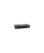 EATON TRIPP LITE SERIES CONNECTIVIT U223-004-IND 4PORT USB HUB INDUSTRIA... - €146,25 EUR