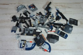LEGO Lot of Mixed Pieces from Sets 75284 Knights of Ren Transport 75823 ... - $14.24