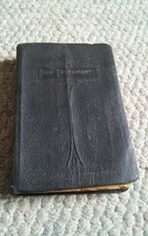 VTG New Testament Bible World Syndicate Publishing - $14.99
