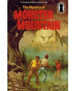 The Mystery of Monster Mountain (The Three Investigators Mystery Series ... - $34.79 CAD