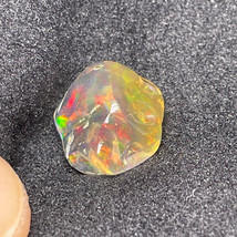 3.05ct NATURAL VINTAGE SOLID PRECIOUS OPAL, Make offer - $642.42