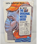 Mr. Thirsty the Original Water Eater Moisture Absorber 36&quot; Long FACTORY ... - $12.95