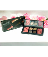 New NARS 4 Eyeshadow &amp; 2 Blush Eye &amp; Cheek Palette # 9986 6 Shades Deep ... - $52.12 CAD