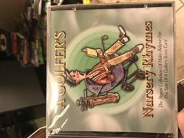 A Golfer&#39;s Nursery Rhymes [Audio CD] Rex Fowler - £9.25 GBP