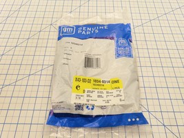 GM 10340314 Front Wheel Wiring Harness Factory Sealed General Motors - $59.98