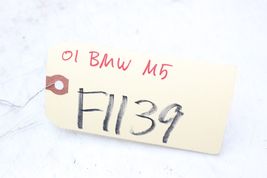 99-03 BMW M5 Horn Signals F1139 image 12