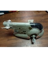 Vintage Star Wars Boba Fett Slave-1 Kenner 1981 Han Solo Carbonite Missi... - $69.29