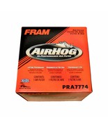 Fram PRA7774 High Performance Air Hog Filter - Washable Reusable BRAND NEW! - €16,13 EUR