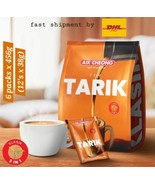 Aik Cheong 3 In 1 Teh Tarik Classic (Milk Tea 12s x 38g) x6 packs-DHL Ex... - $201.57 CAD