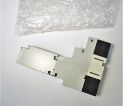 SMC VQ1200NY-5-X35 Solenoid Valve New - $520.80 MXN