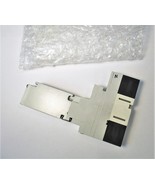 SMC VQ1200NY-5-X35 Solenoid Valve New - €23,91 EUR