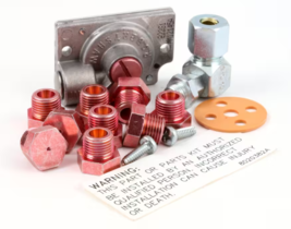 Frymaster 8020382A, Gas Conversion Kit, Natural to Propane, GF14 - $453.72