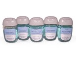 5 Pack Mahogany Coconut PocketBac Hand Sanitizer White Barn - $12.99