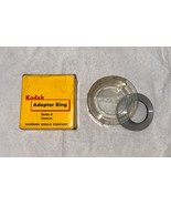 Kodak Adapter Ring Series 6 / Series VI No. 29 Screw-In Retaining Ring i... - $23.87 CAD