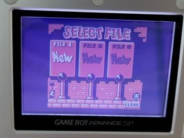 Donkey Kong Nintendo Game Boy Original Authentic Dry Battery No Save - £29.87 GBP