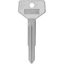 KEYKRAFTER #32 BRASS - $26.48 CAD
