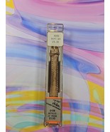 Vintage John Weitz 13mm Leather Watchband 0138 - €5,14 EUR