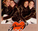 Pump Girls [Audio CD] - £10.17 GBP