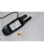 Garmin Rino 750 Handheld 2-Way Radio/GPS Navigator MAIN UNIT-NO BATTERY-... - €364,94 EUR