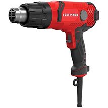 CRAFTSMAN Heat Gun, Electric (CMEE531) - $104.79 CAD