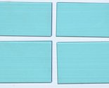 (4) Original Humvee (TM) X-Door Replacement Window Glass - M998 HMMWV Cl... - $429.00