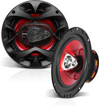 BOSS Audio Systems CH6530 Chaos Series 6.5 Inch Car Door Speakers - 300 Watts (P - £30.32 GBP