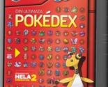 Pokemon Go Din Ultimata Pokedex  - £16.08 GBP