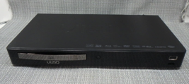 Vizio 3D Blu-ray Player VBR133 HDMI USB Network Streaming Remote not Inc... - $44.97