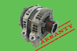 10-23 jaguar x150 xk xfr xkr xj xjr 5.0l v8 alternator generator 8W83-10... - £113.91 GBP