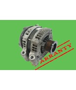 10-23 jaguar x150 xk xfr xkr xj xjr 5.0l v8 alternator generator 8W83-10... - $145.00