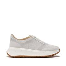 Women&#39;s Platform Knit Sneaker - £45.37 GBP