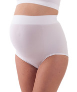 Underwear High Waisted Women&#39;s Maternity Stretch Microfiber Bellissima M004 - $11.60 CAD+