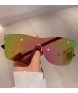 Prime Time UV Polarized Sunglasses Sports Football Coach Frames - £27.93 GBP