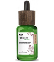 Lisap Keraplant Energizing Anti-Hair Loss Essential Oil, 1 fl oz
