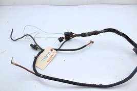 11-18 VOLKSWAGEN JETTA STEERING RACK ELECTRIC WIRING WIRE Q0222 image 2