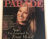 June 27 1999 Parade Magazine Bridget Fonda - $3.95