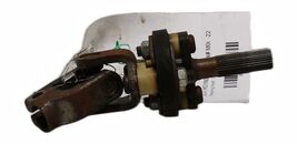 ACCORD 2008 Steering Shaft OEM Used - $59.40
