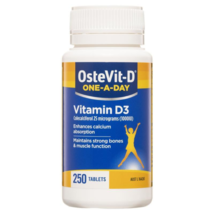 OsteVit-D One-A-Day Vitamin D3 - $89.91