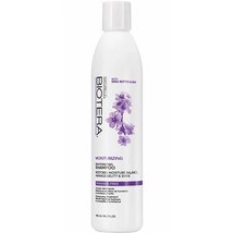 Biotera Naturelle Moisturizing Rehydrating Shampoo, 13.5 Oz.