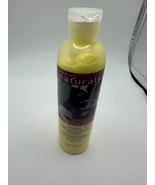 Avon Naturals Renewing Black Cherry &amp; Nutmeg Body Lotion 8.4 fl oz – NOS - $9.47