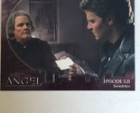 Angel Trading Card 2002  #63 David Boreanaz - $1.97