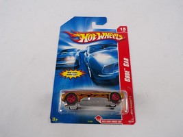 Van / Sports Car / Hot Wheels Code Car  #K7650 #H35 - £11.08 GBP