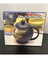 ES Portable Tea &amp; Coffee Pot - $262.64 MXN